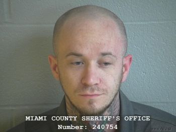 Joshua Steven Quinn Mugshot