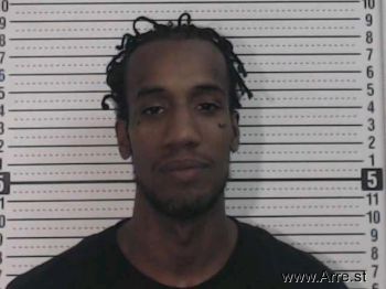 Joshua Aaron Craig Ragland Mugshot