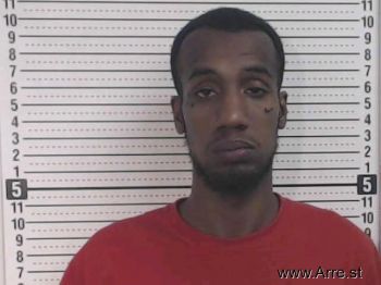 Joshua Aaron Craig Ragland Mugshot