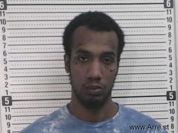 Joshua A Ragland Mugshot