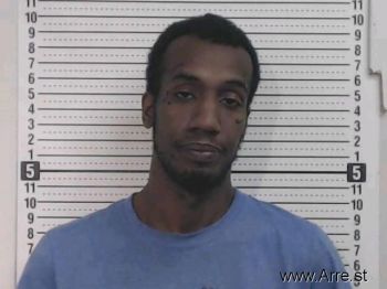 Joshua Aaron Craig Ragland Mugshot