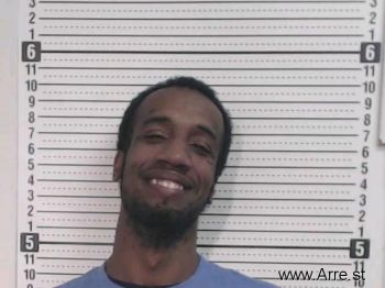 Joshua Aaron Craig Ragland Mugshot