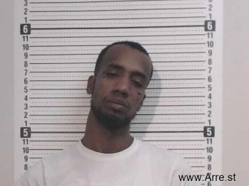 Joshua Aaron Craig Ragland Mugshot