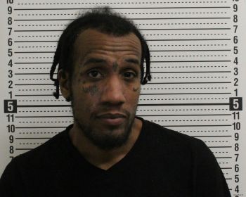 Joshua A Ragland Mugshot