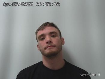 Joshua  Ramey Mugshot