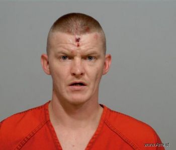 Joshua Allen Ramey Mugshot