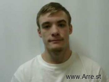 Joshua Gabriel Ramey Mugshot