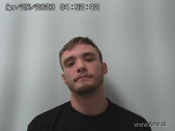 Joshua Gabriel Ramey Mugshot