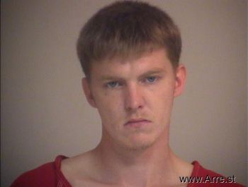 Joshua Allen Ramey Mugshot