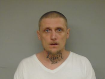 Joshua James Reedy Mugshot