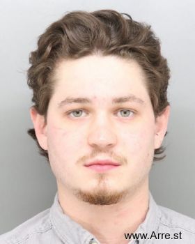 Joshua  Reeser Mugshot