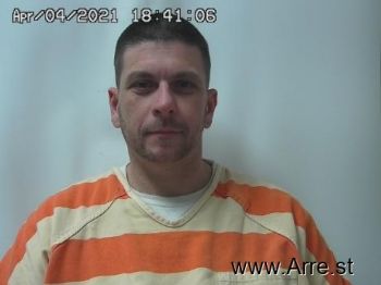 Joshua Lee Rice Mugshot