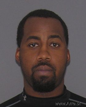 Joshua  Richardson Mugshot