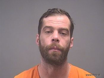 Joshua Walter Richardson Mugshot