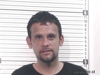 Joshua J Rinehart Mugshot