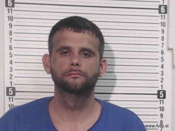 Joshua Jason Rinehart Mugshot