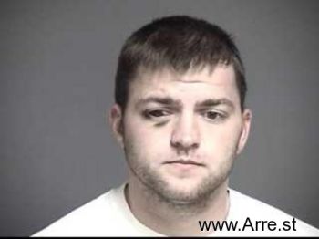 Joshua Adam Roach Mugshot