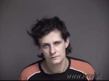 Joshua Paul Roach Mugshot