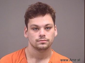 Joshua E Roberts Mugshot