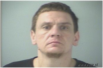 Joshua Joseph Roberts Mugshot