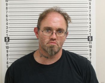 Joshua Allen Roberts Mugshot