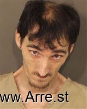 Joshua Lane Robinette Mugshot