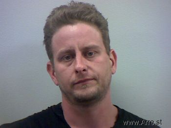 Joshua L Robinson Mugshot