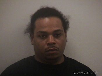 Joshua Dane Robinson Mugshot