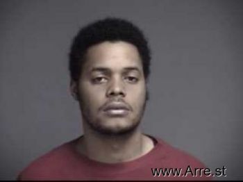 Joshua Lamont Robinson Mugshot