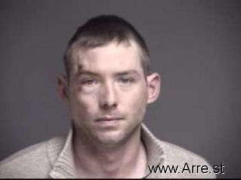 Joshua Andrew Robinson Mugshot