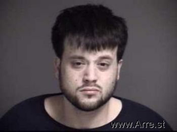 Joshua Lee Rodgers Mugshot