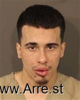 Joshua Emanuel Rodriguez-viruet Mugshot