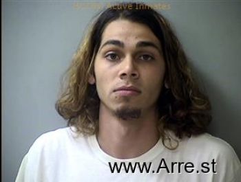 Joshua Emanuelle Rodriguez Villafane Mugshot