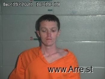 Joshua Lawerence Rogers Mugshot