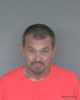 Joshua Allen Rohn Mugshot