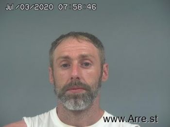 Joshua Ryan Roland Mugshot