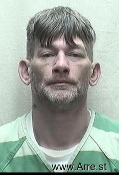 Joshua L Rook Mugshot