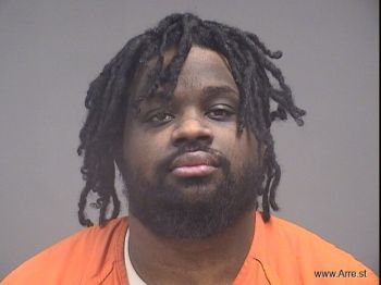 Joshua Michael Roseberry Mugshot