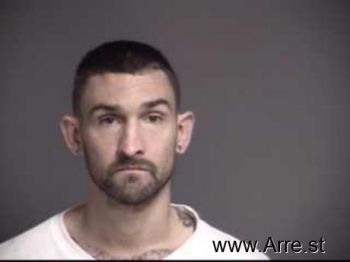 Joshua Alan Royster Mugshot