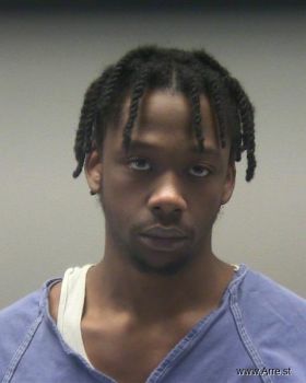 Joshua Leron Rucker Mugshot