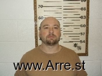 Joshua Jeffery Ruttencutter Mugshot