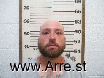 Joshua Jeffery Ruttencutter Mugshot