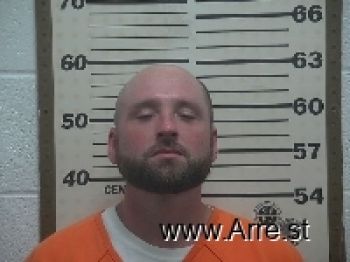 Joshua Jeffery Ruttencutter Mugshot