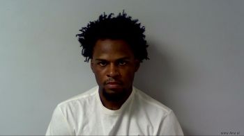 Joshua Emmanuel Salett Mugshot