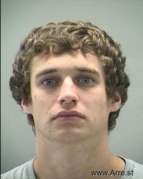 Joshua Edward Sanders Mugshot