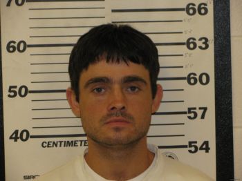 Joshua C Saylor Mugshot