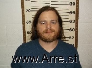 Joshua Wayne Schultz Mugshot