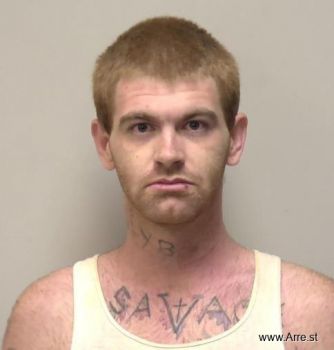 Joshua Allen Seek Mugshot