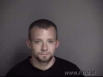 Joshua Bradford Seek Mugshot