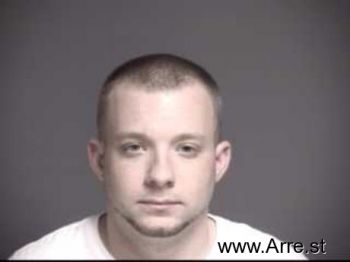 Joshua Bradford Seek Mugshot